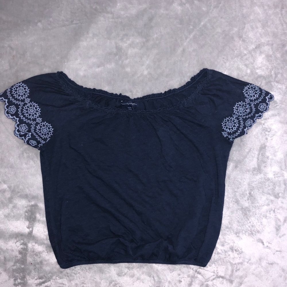 American eagle Top